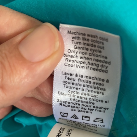 NVELOP SUN Cover Up - Picture 8 of 16